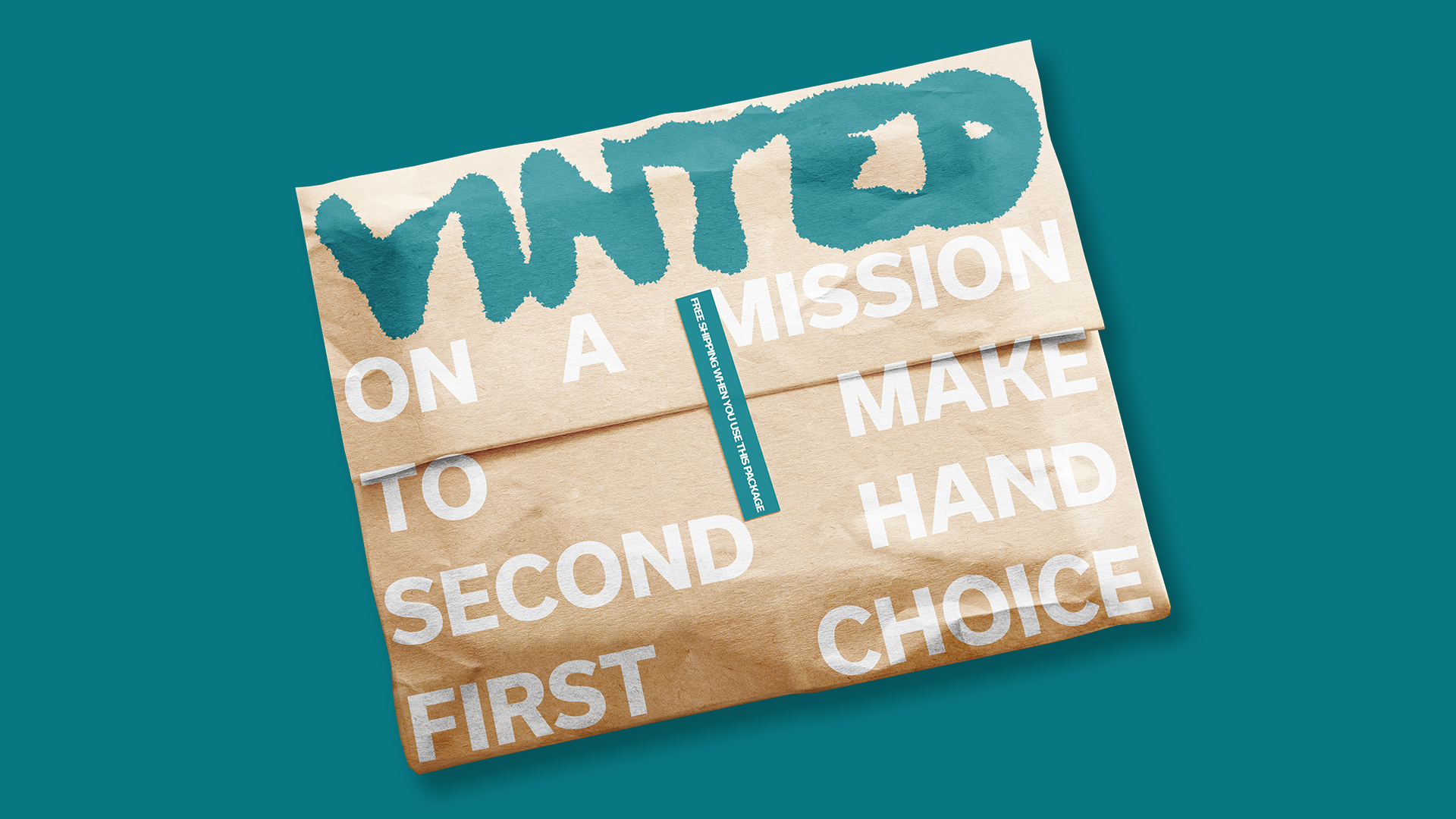 Packaging bag